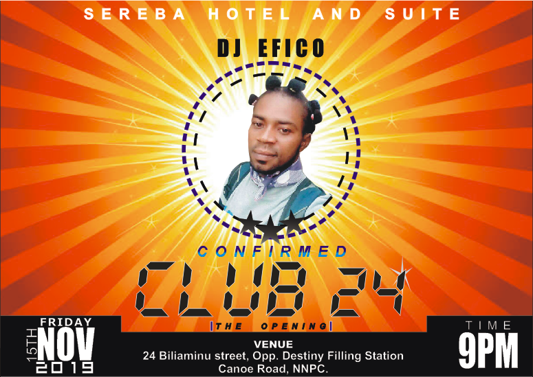 Efico World Of Entertainment provider